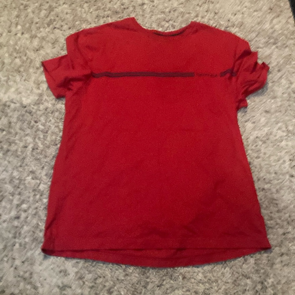 Trying to get rid of clothes